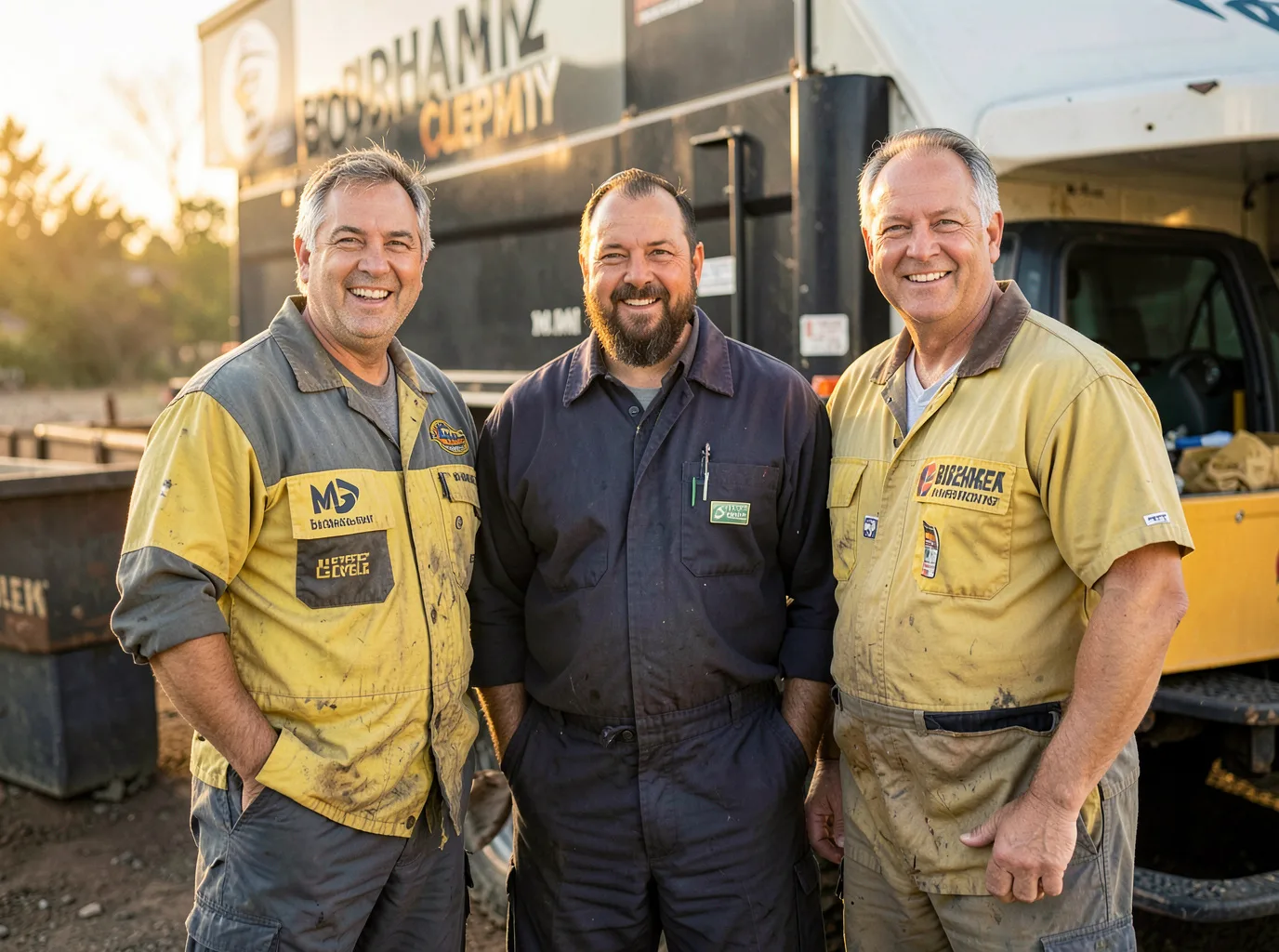 Sewage Cleanup company in Garrett, PA