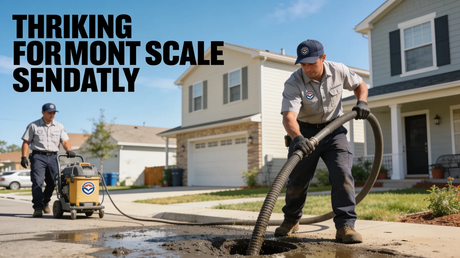 Sewage Cleanup in Garrett, PA near me
